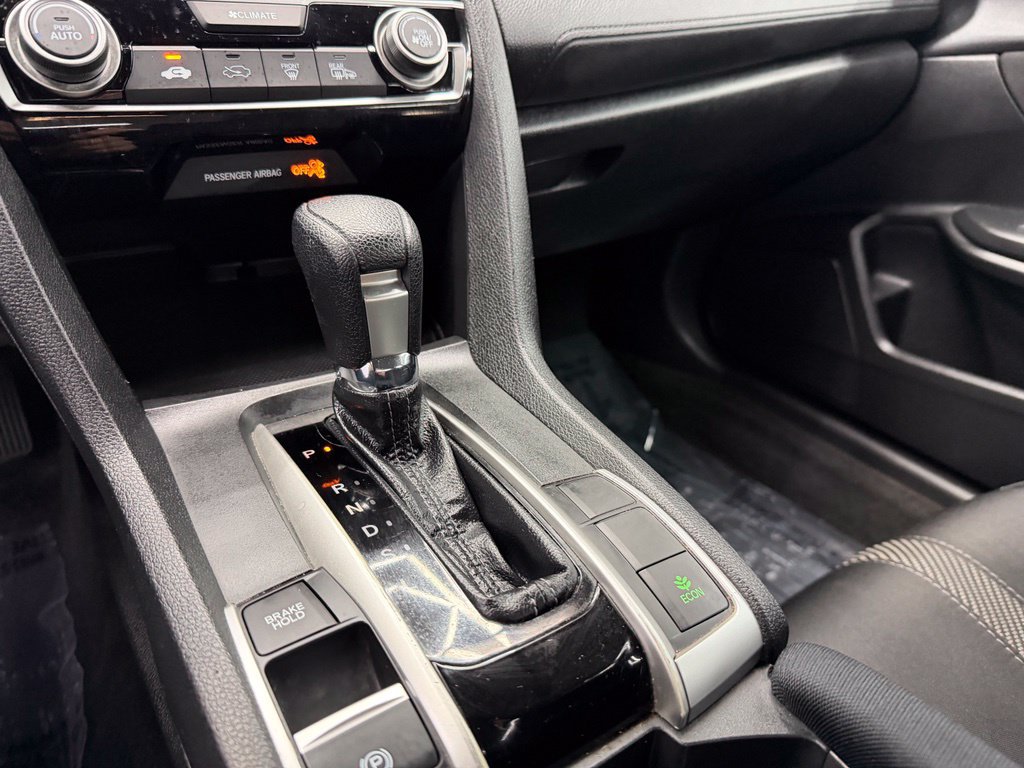 Used 2017 Honda Civic EX image 26