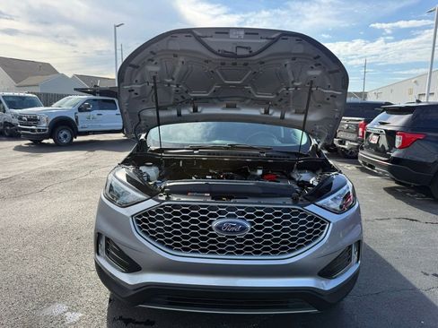 Used 2023 Ford Edge SEL w/ Convenience Package AWD/4WD image 55