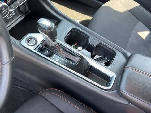 Used 2025 Nissan Sentra SR image 19