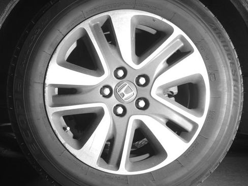 Used 2016 Honda Odyssey Touring image 44