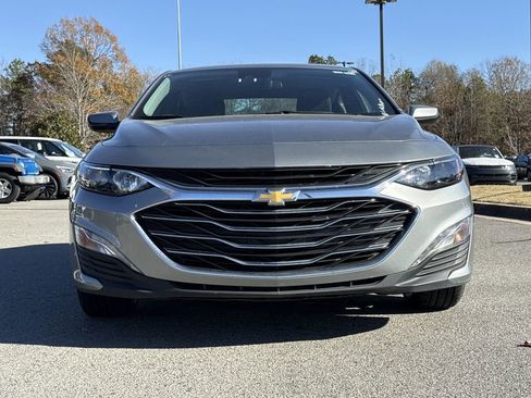 Used 2024 Chevrolet Malibu LT image 8