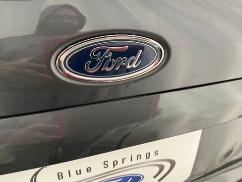 Used 2021 Ford EcoSport S FWD image 5
