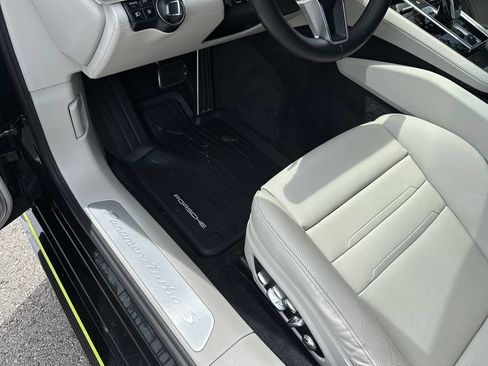 Used 2018 Porsche Panamera Turbo S AWD/4WD image 22