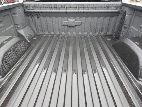 Used 2021 Chevrolet Silverado 1500 RST w/ Bed Protection Package RWD image 16