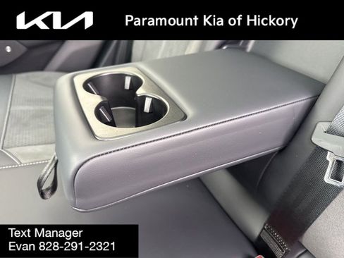 Used 2021 Ford Mustang Mach-E GT w/ GT Performance Edition image 16