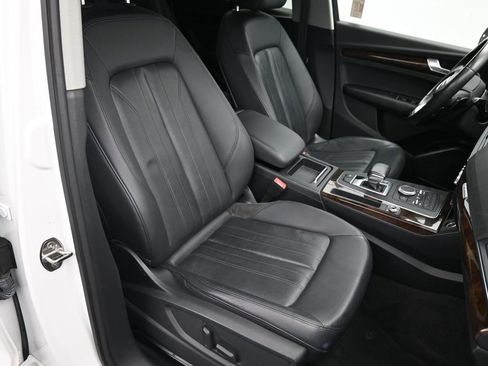 Used 2019 Audi Q5 2.0T Premium image 22