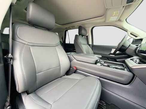 New 2026 Ford Expedition Active image 38