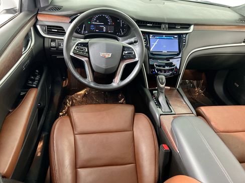 Used 2017 Cadillac XTS Luxury AWD/4WD image 24