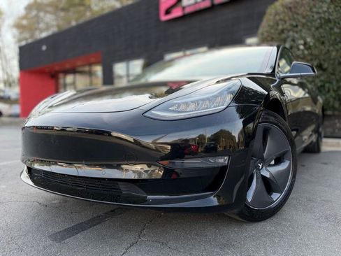 Used 2019 Tesla Model 3 Long Range image 2