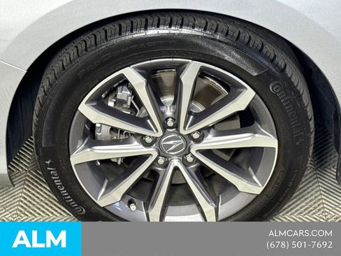 Used 2024 Acura Integra FWD image 15