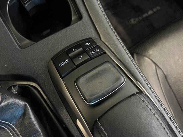 Used 2018 Lexus ES 350 w/ Luxury Package w/Wood Trim FWD image 22