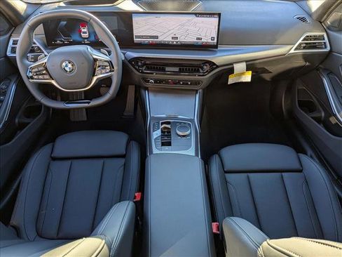 New 2026 BMW 330i Sedan w/ Premium Package image 14