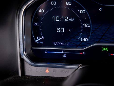 Used 2025 GMC Sierra 1500 Denali w/ Denali Reserve Package image 13