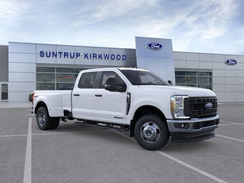 New 2026 Ford F350 XL AWD/4WD image 9