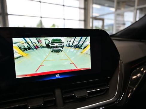 New 2026 Chevrolet Trax RS w/ Driver Confidence Package FWD image 16