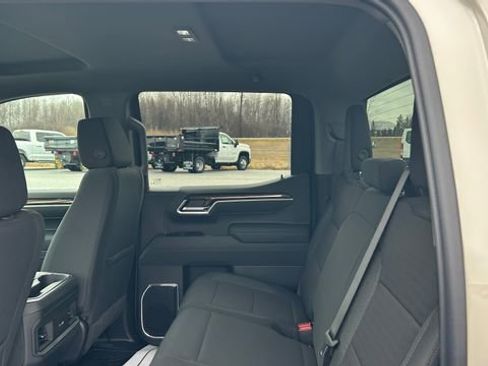 New 2026 Chevrolet Silverado 1500 RST image 31