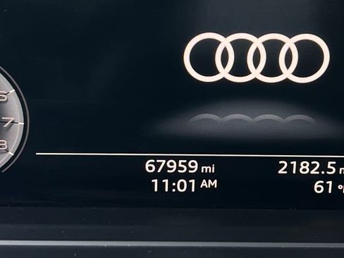 Used 2019 Audi A8 L 3.0T w/ Executive Package image 21