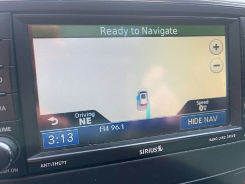 Used 2012 Jeep Grand Cherokee Laredo image 19