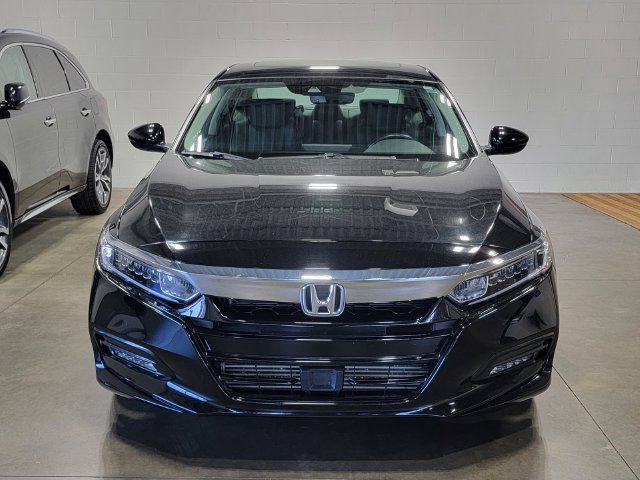 Used 2020 Honda Accord EX-L image 3
