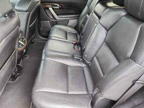 Used 2012 Acura MDX w/ Technology Package AWD/4WD image 17