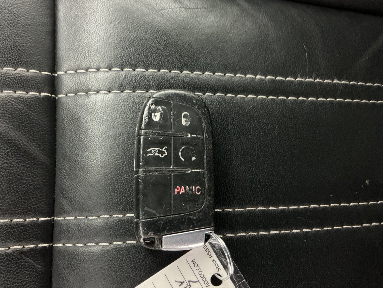 Used 2019 Chrysler 300 S AWD/4WD image 42