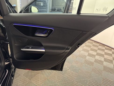 Certified 2025 Mercedes-Benz C 300 4MATIC Sedan image 24