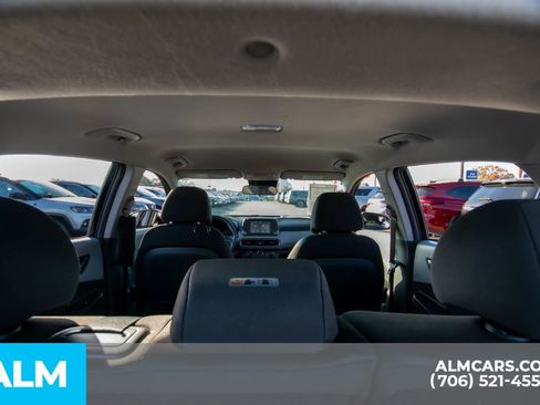 Used 2021 Hyundai Kona SEL w/ Cargo Package image 12