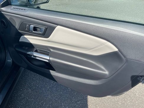 Used 2024 Ford Mustang Premium RWD image 25