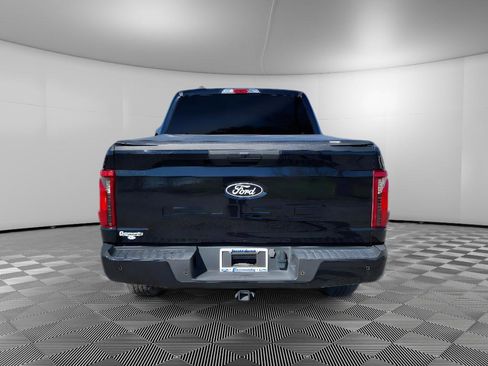 Used 2024 Ford F150 STX w/ STX Black Appearance Package AWD/4WD image 7