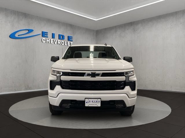 New 2026 Chevrolet Silverado 1500 RST w/ RST Select Package AWD/4WD image 2