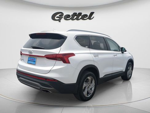 Certified 2023 Hyundai Santa Fe SEL w/ Cargo Package FWD image 5