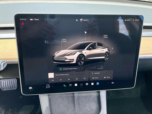 Used 2023 Tesla Model 3 Standard Range RWD image 30