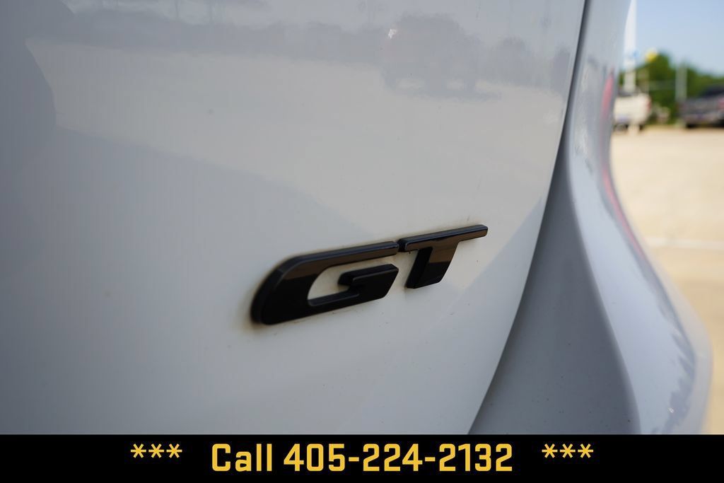 Used 2021 Dodge Durango GT RWD image 7