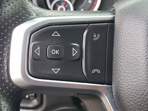 Used 2025 RAM 2500 Tradesman AWD/4WD image 23