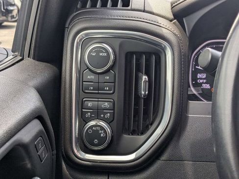 Used 2021 GMC Sierra 1500 Elevation w/ X31 Off-Road Package AWD/4WD image 20