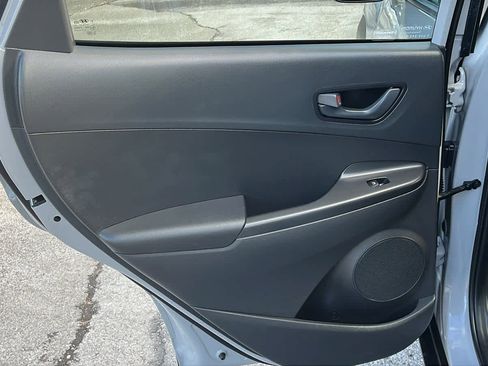 Used 2023 Hyundai Kona SEL image 19