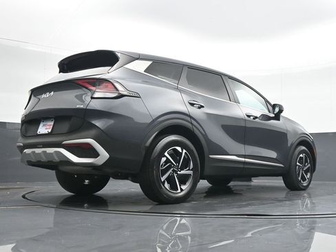 Used 2023 Kia Sportage LX image 21