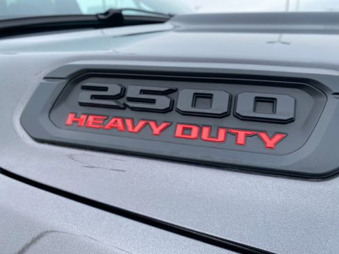 New 2026 RAM 2500 Big Horn image 32