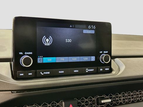 Used 2025 Honda Accord SE image 21