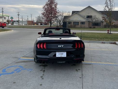Used 2023 Ford Mustang GT Premium w/ GT Performance Package image 14