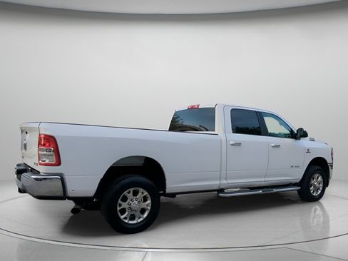 Used 2019 RAM 2500 Big Horn AWD/4WD image 29