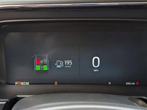 New 2026 Ford F250 Lariat w/ FX4 Off-Road Package AWD/4WD image 14