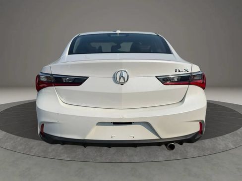 Used 2021 Acura ILX w/ Premium Package FWD image 6