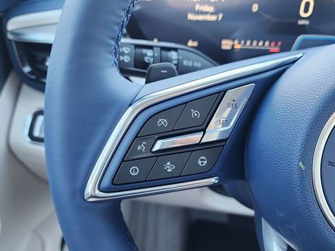 New 2026 Buick Enclave Avenir w/ Super Cruise Package image 21