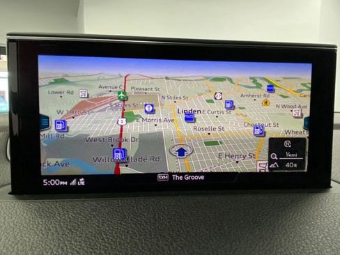 Used 2019 Audi Q7 3.0T Prestige w/ Prestige Package image 32