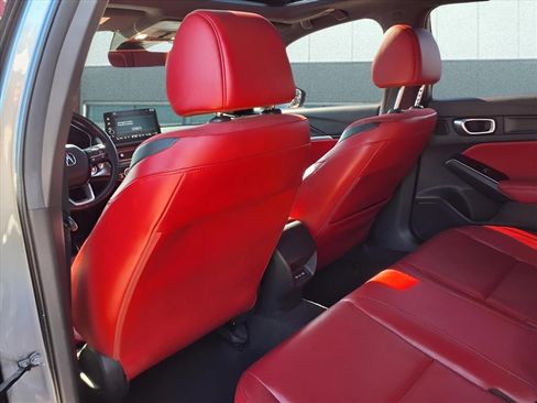 Used 2024 Acura Integra A-Spec image 13