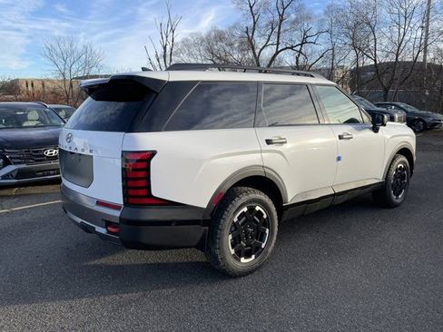 New 2026 Hyundai Palisade XRT Pro image 4