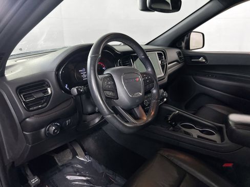 Used 2022 Dodge Durango R/T w/ Tow 'N Go Package image 9