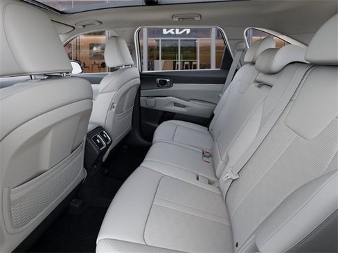 New 2026 Kia Sorento S w/ S Panoramic Sunroof Package image 19