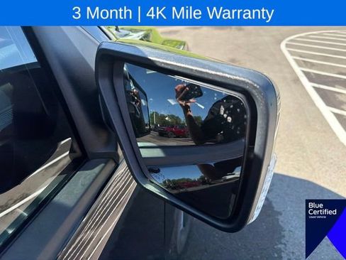 Used 2021 Ford F150 Lariat w/ Equipment Group 502A High AWD/4WD image 9